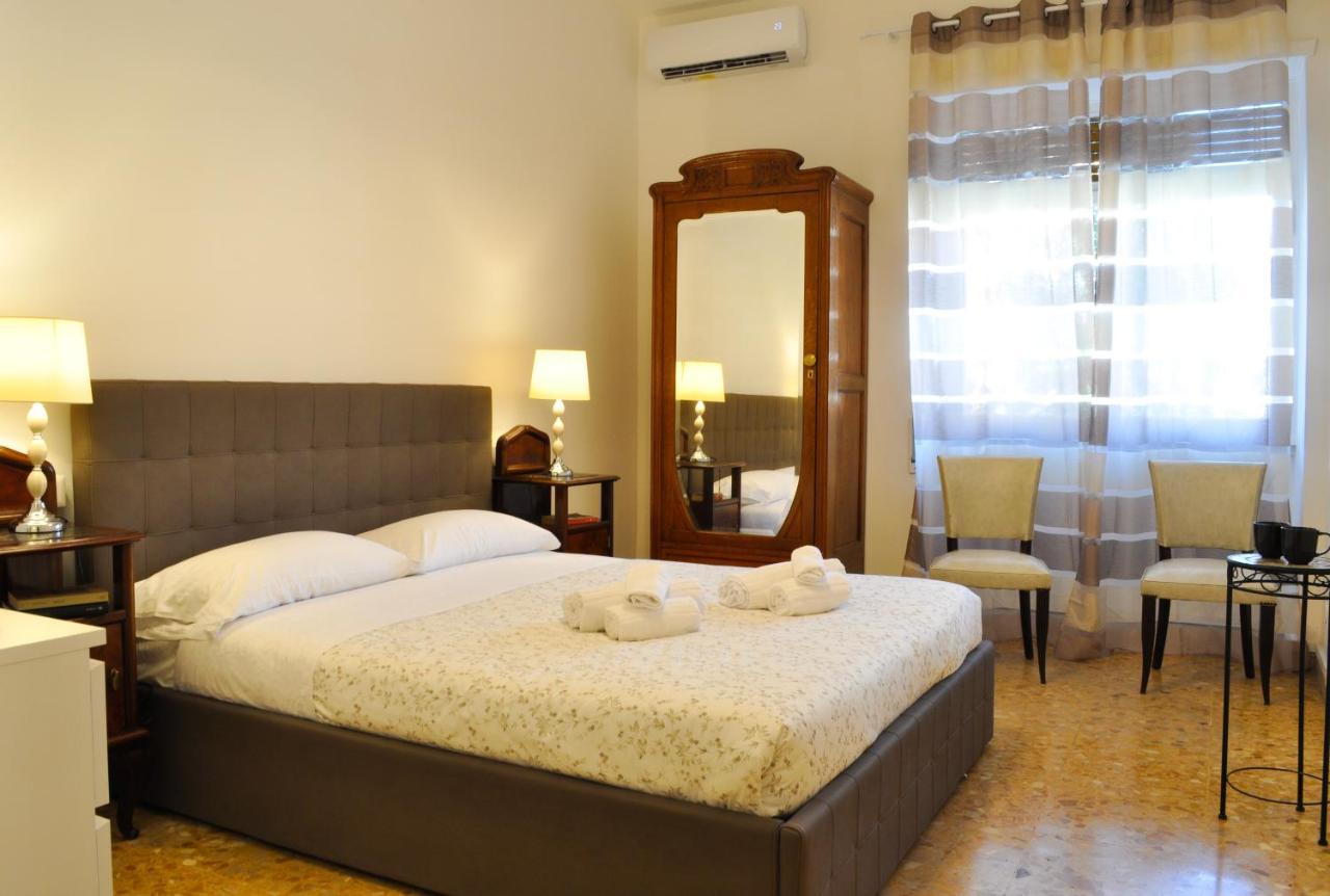 Trastevere Boulevard Róma Kültér fotó